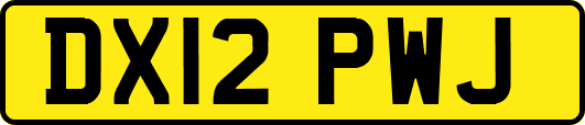 DX12PWJ