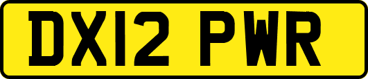 DX12PWR