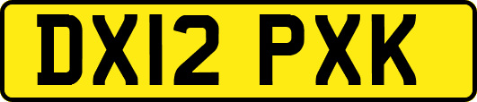 DX12PXK