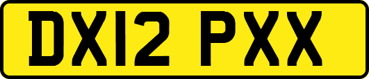 DX12PXX