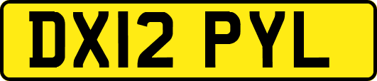 DX12PYL