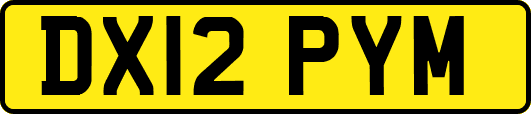 DX12PYM