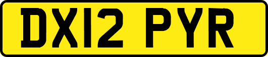 DX12PYR