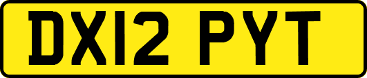 DX12PYT