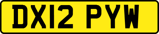 DX12PYW