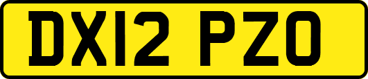 DX12PZO