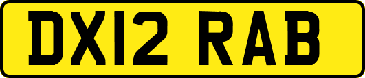 DX12RAB