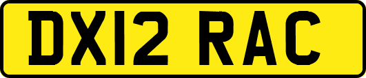 DX12RAC