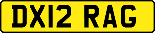 DX12RAG