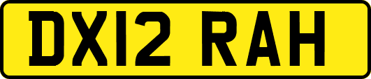 DX12RAH
