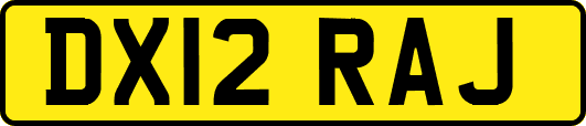 DX12RAJ