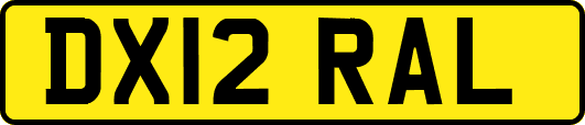 DX12RAL