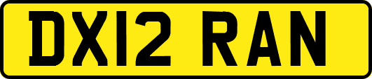 DX12RAN