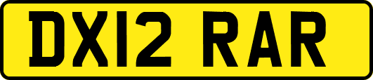 DX12RAR