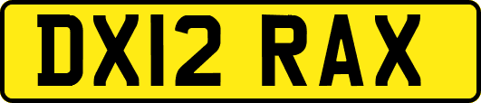 DX12RAX