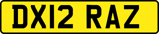 DX12RAZ