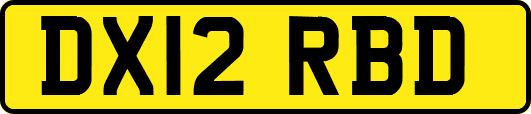 DX12RBD