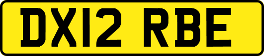 DX12RBE