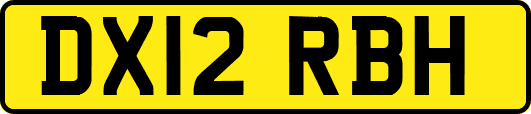 DX12RBH