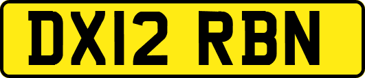 DX12RBN