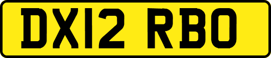 DX12RBO