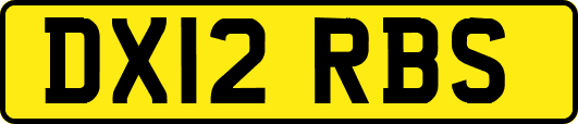 DX12RBS