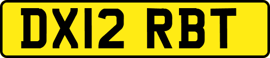DX12RBT
