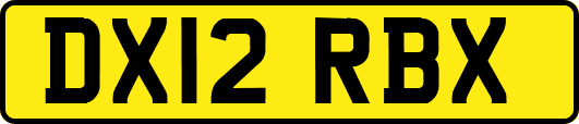 DX12RBX