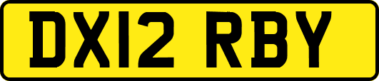 DX12RBY