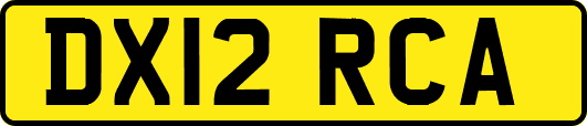 DX12RCA