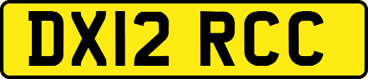 DX12RCC