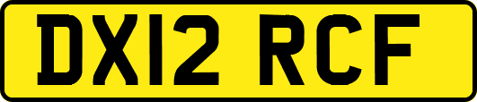 DX12RCF