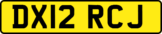 DX12RCJ