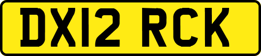 DX12RCK