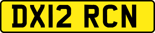 DX12RCN