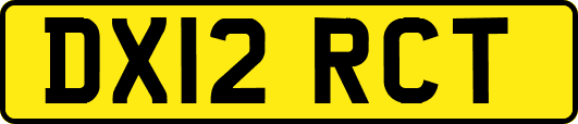 DX12RCT