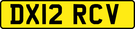 DX12RCV