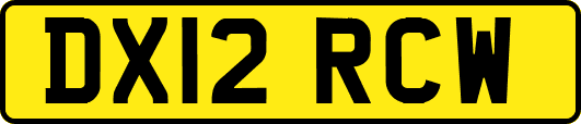 DX12RCW