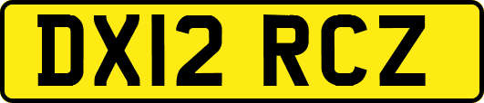 DX12RCZ