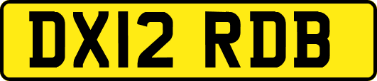DX12RDB
