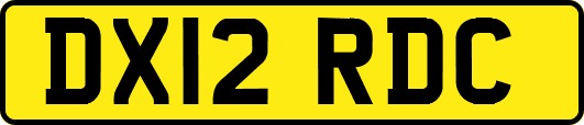 DX12RDC