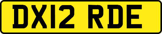 DX12RDE