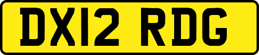 DX12RDG