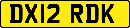 DX12RDK