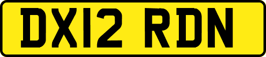 DX12RDN