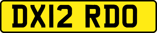 DX12RDO