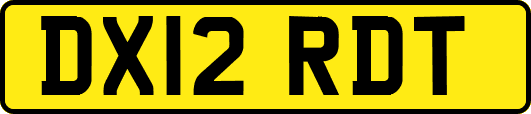 DX12RDT
