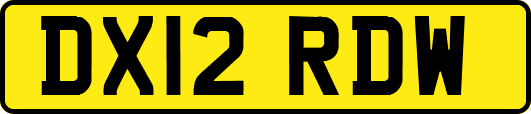 DX12RDW