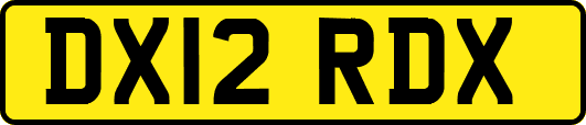 DX12RDX