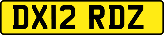 DX12RDZ